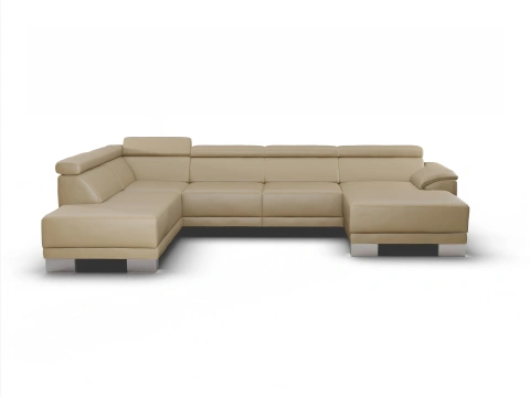 Wohnlandschaft UML Medium Plus L